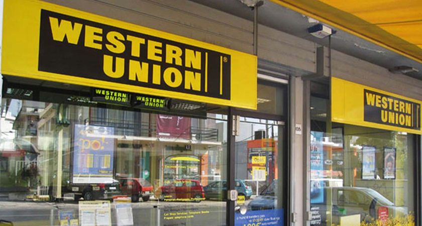 dịch vụ western union là gì